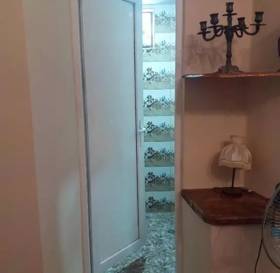 پانسیون Beruka Guest House
