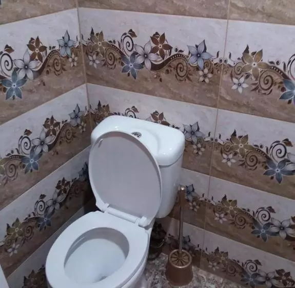 پانسیون Beruka Guest House