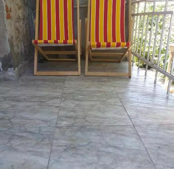 پانسیون Beruka Guest House