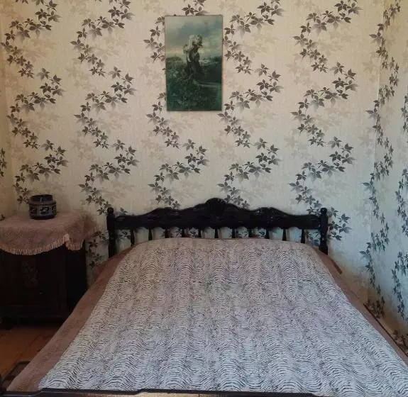 پانسیون Beruka Guest House