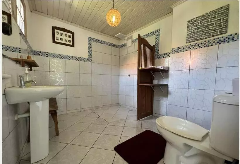 پانسیون Casa Lavinia