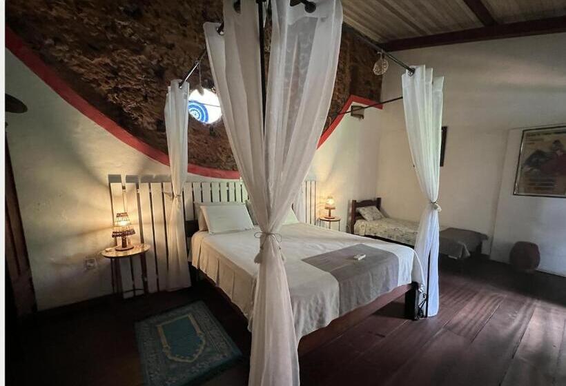 Пансион Casa Lavinia