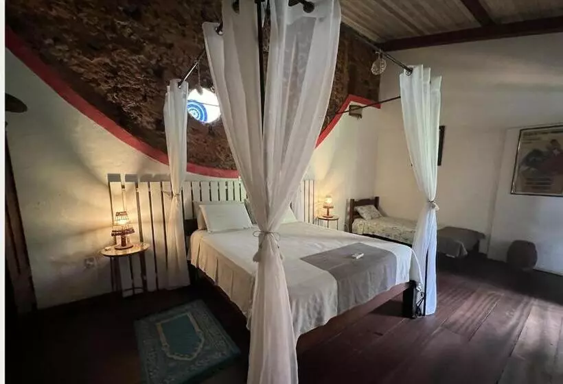 پانسیون Casa Lavinia