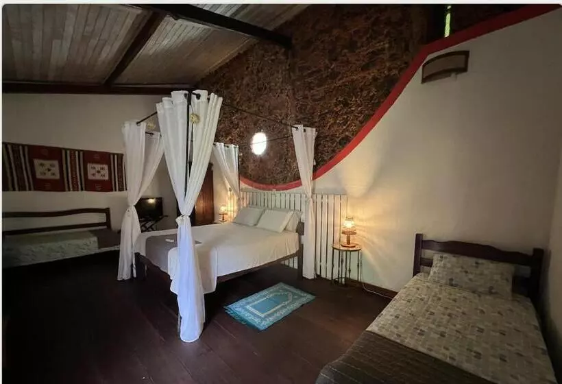 پانسیون Casa Lavinia