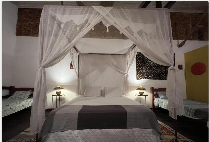 Пансион Casa Lavinia