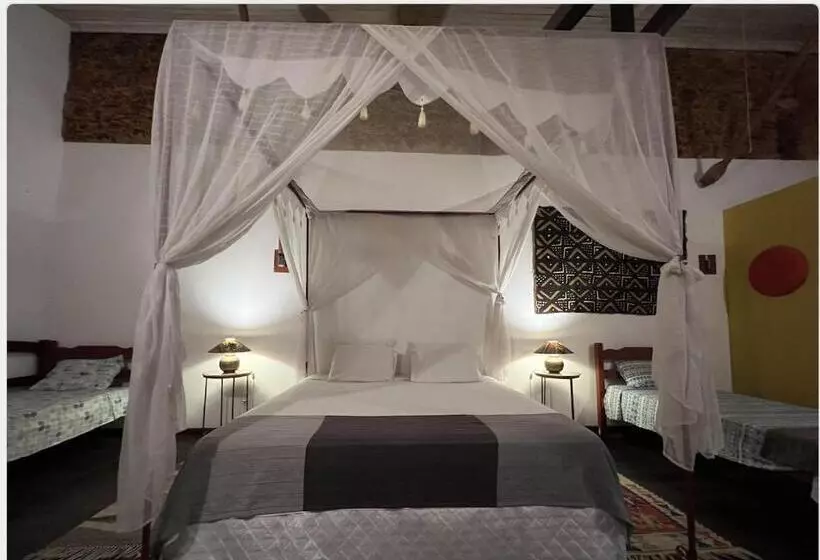 پانسیون Casa Lavinia