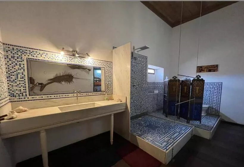 پانسیون Casa Lavinia
