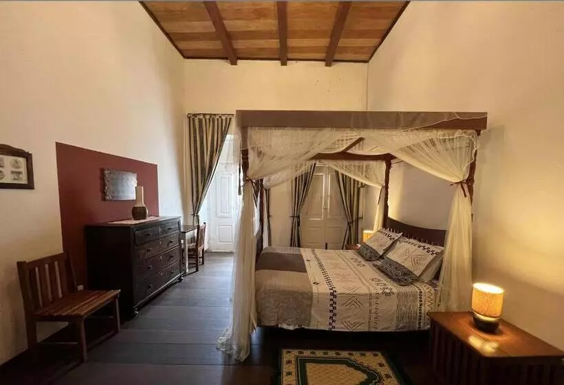 پانسیون Casa Lavinia