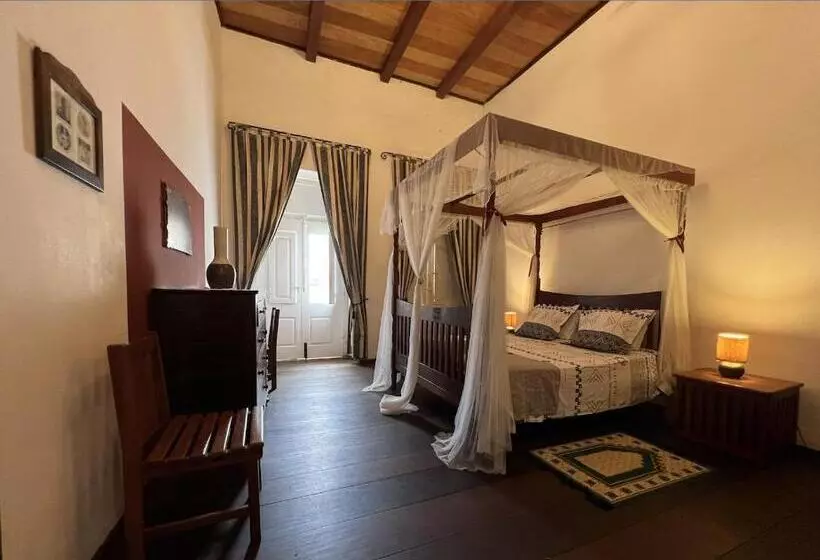 پانسیون Casa Lavinia