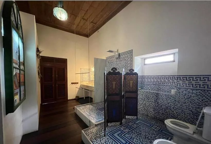 پانسیون Casa Lavinia