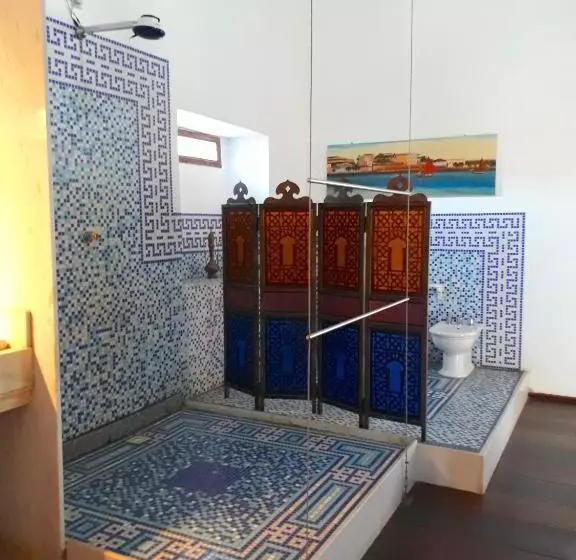 پانسیون Casa Lavinia