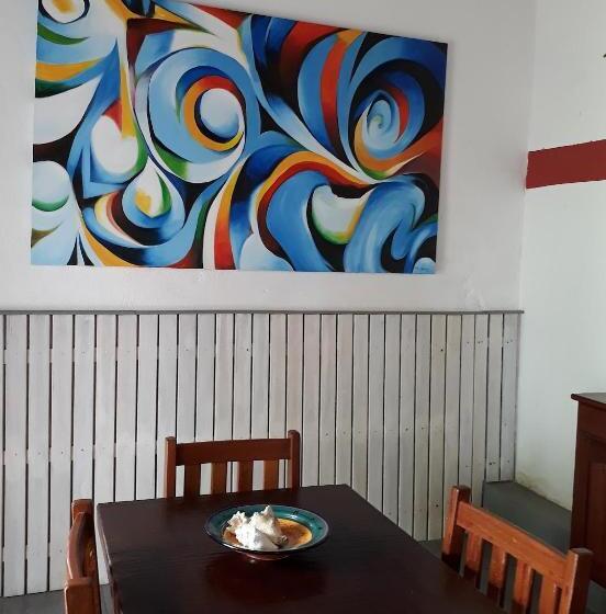 Пансион Casa Lavinia