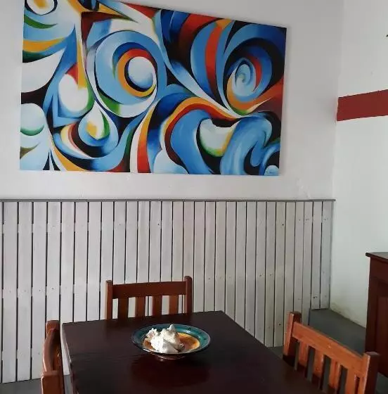 پانسیون Casa Lavinia