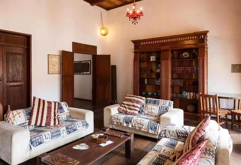 پانسیون Casa Lavinia