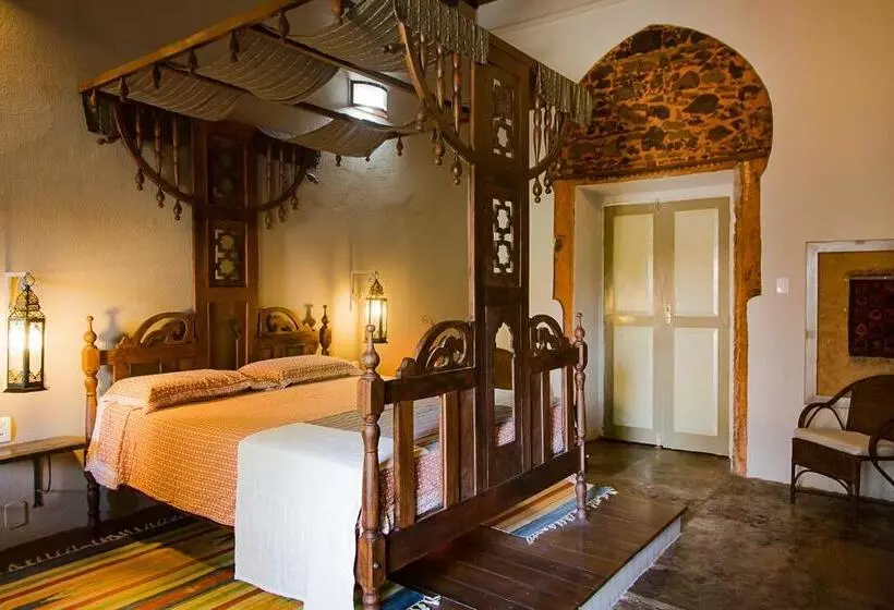 پانسیون Casa Lavinia