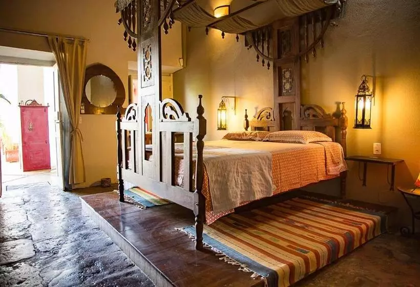 پانسیون Casa Lavinia