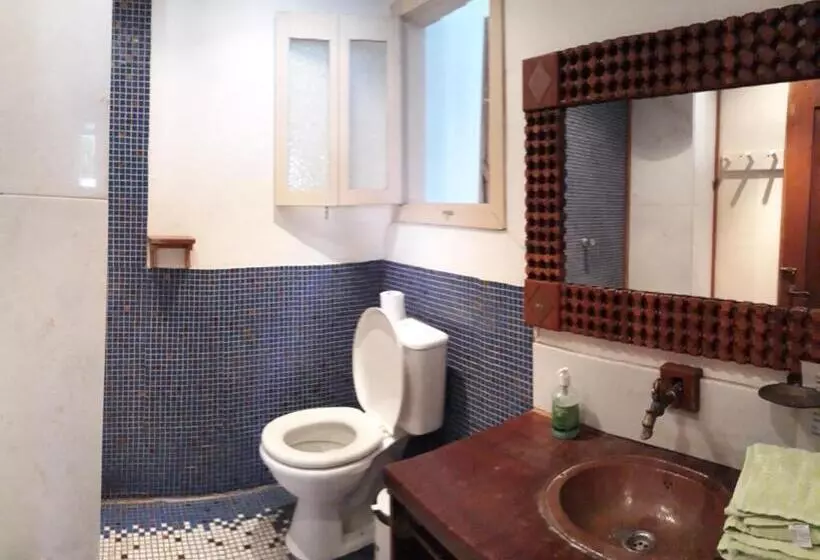 پانسیون Casa Lavinia
