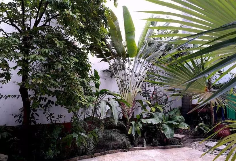 پانسیون Casa Lavinia