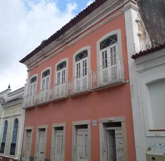پانسیون Casa Lavinia