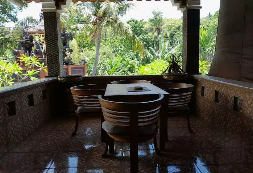 Majatalo Harmony House Stay