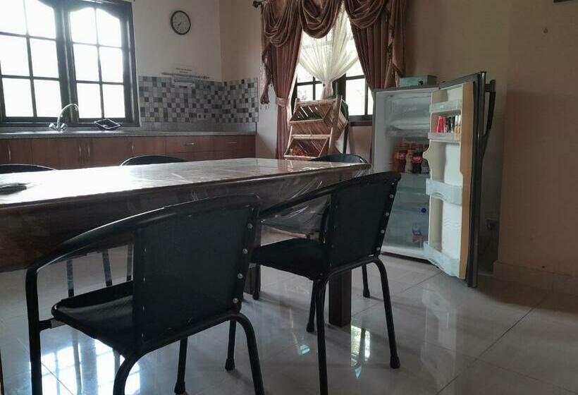 ペンション Harmony House Stay