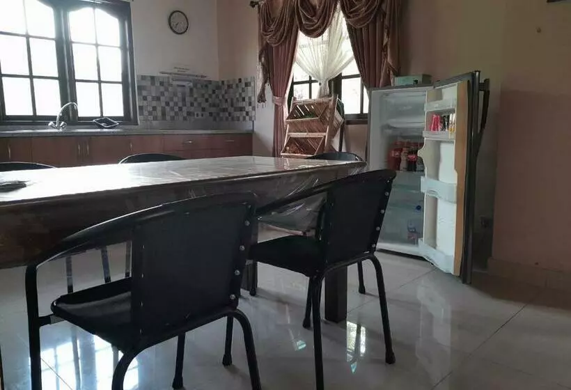 Majatalo Harmony House Stay