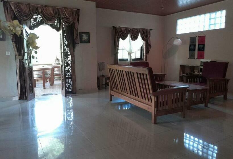 ペンション Harmony House Stay