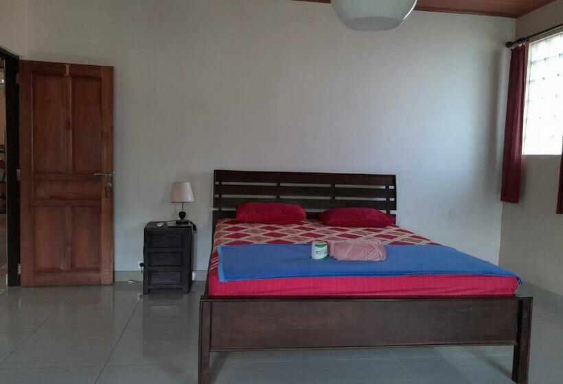 ペンション Harmony House Stay