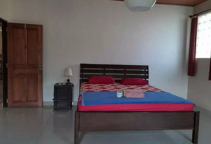 Majatalo Harmony House Stay