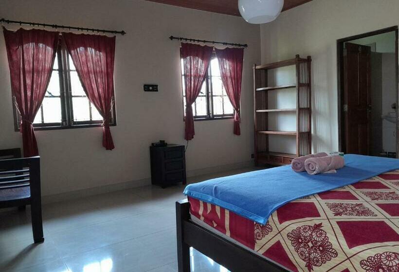 ペンション Harmony House Stay