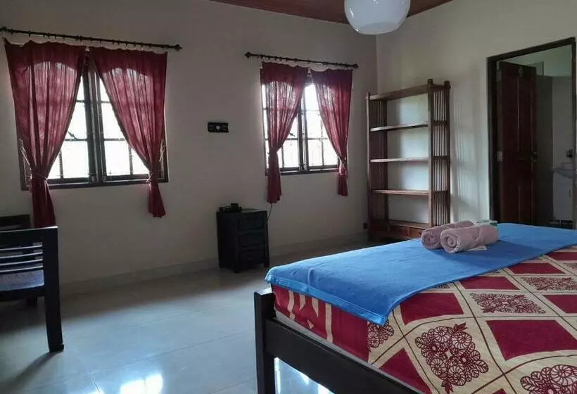 Majatalo Harmony House Stay