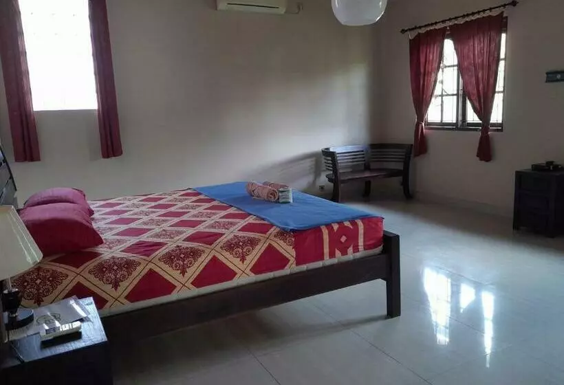 Majatalo Harmony House Stay