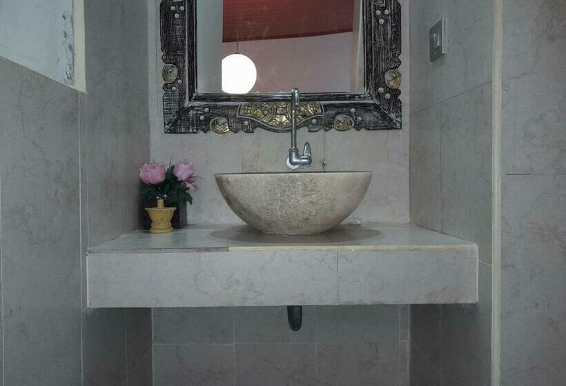 ペンション Harmony House Stay