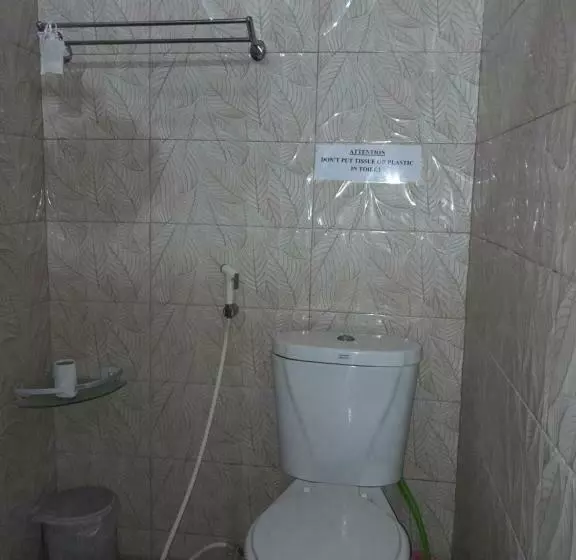 Majatalo Harmony House Stay