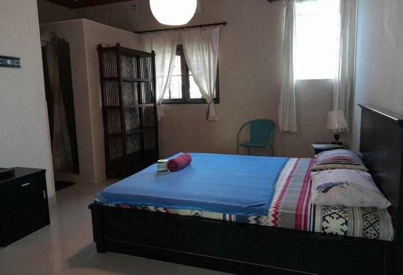 ペンション Harmony House Stay