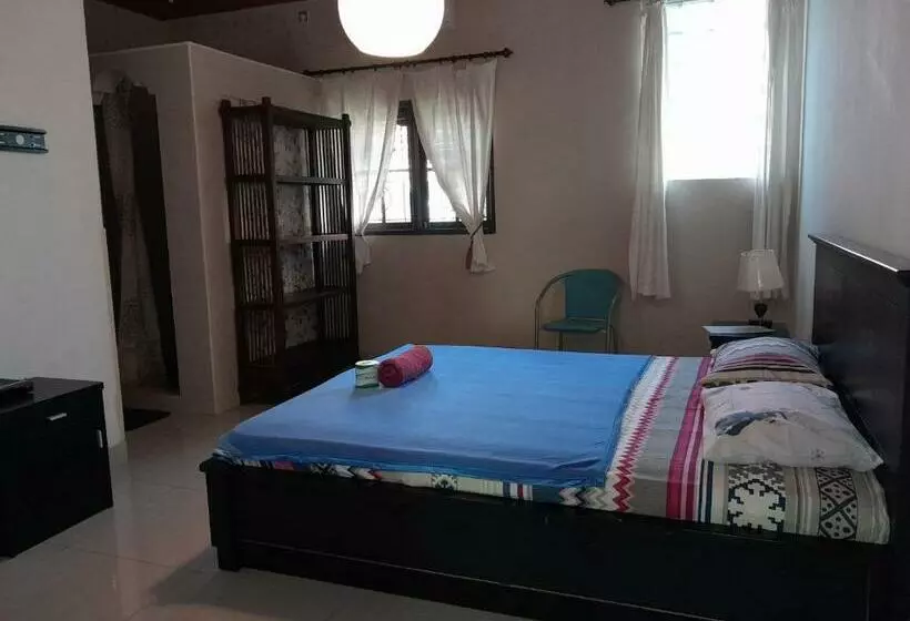 Majatalo Harmony House Stay