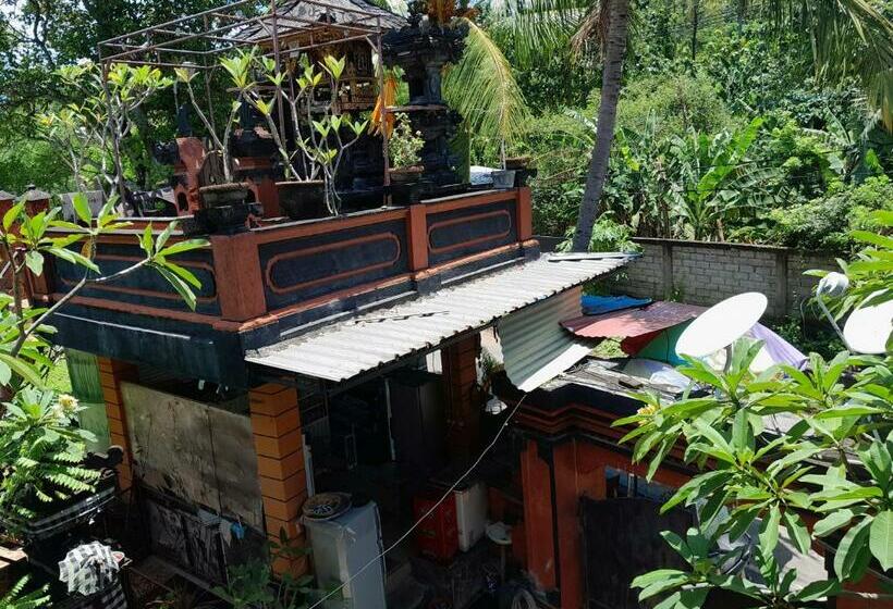 ペンション Harmony House Stay