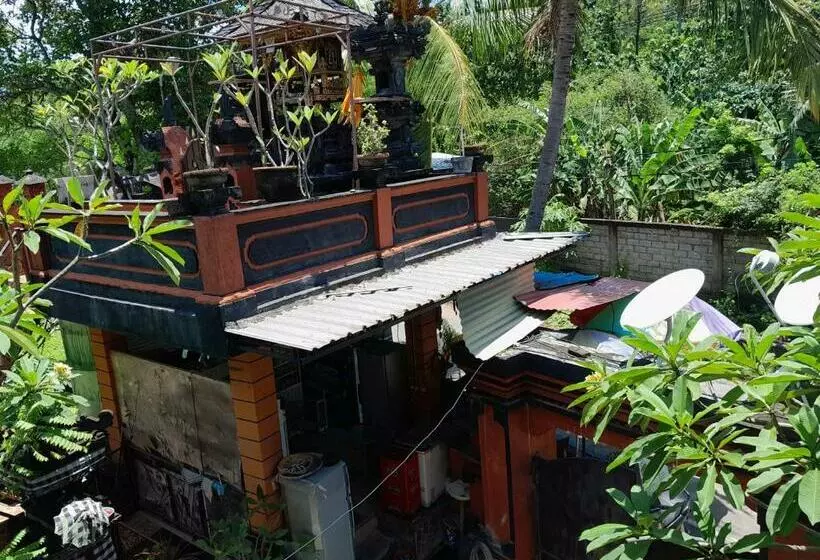 Majatalo Harmony House Stay