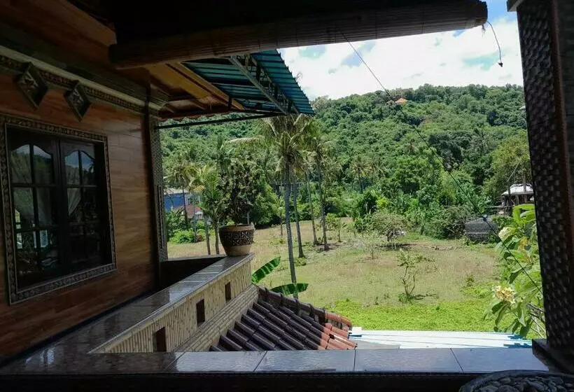 Majatalo Harmony House Stay