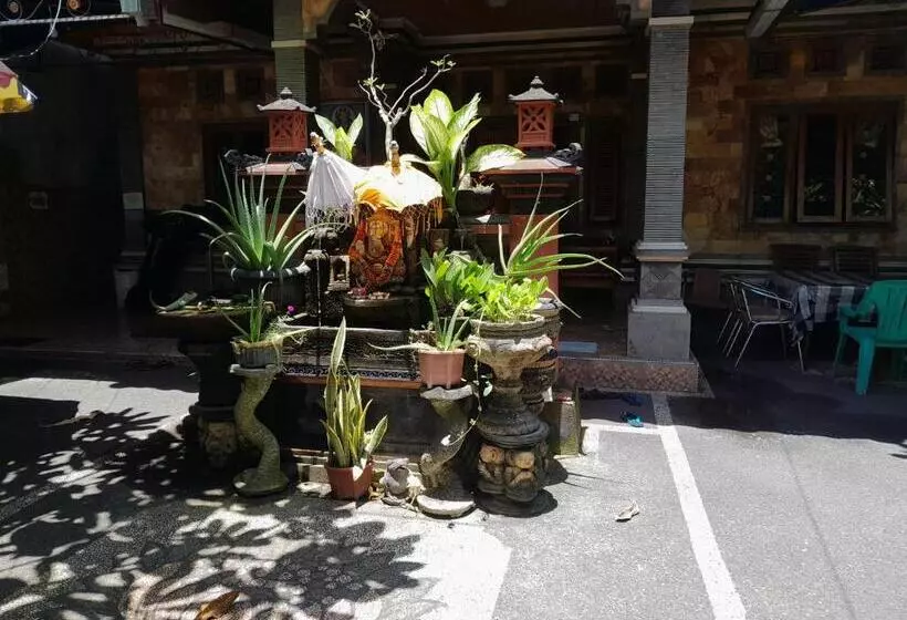 Majatalo Harmony House Stay