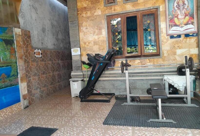 ペンション Harmony House Stay