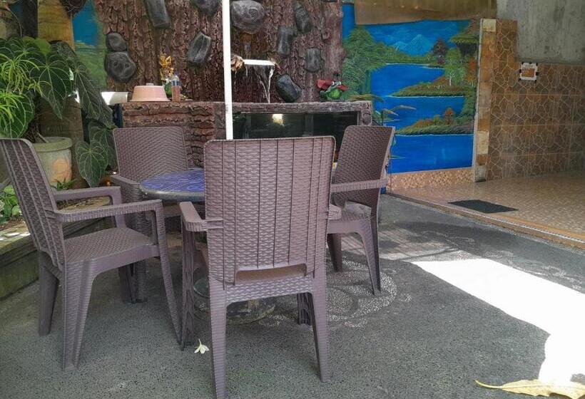 ペンション Harmony House Stay