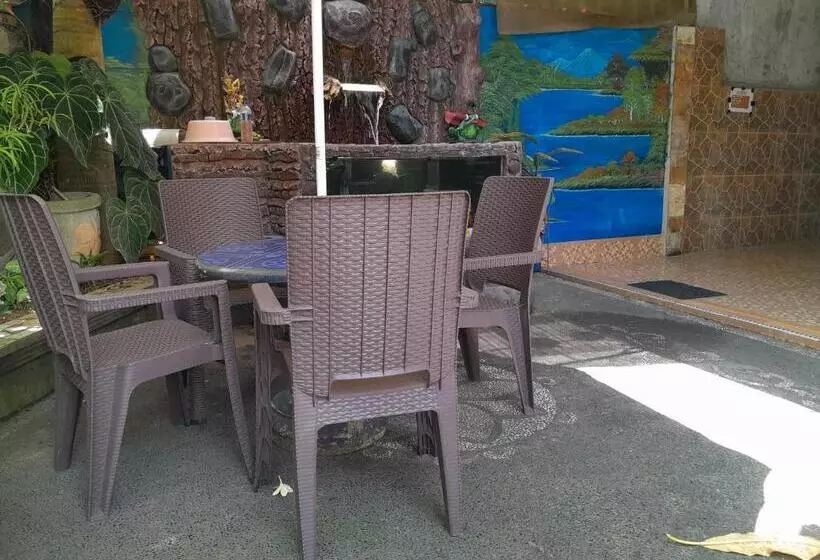 Majatalo Harmony House Stay