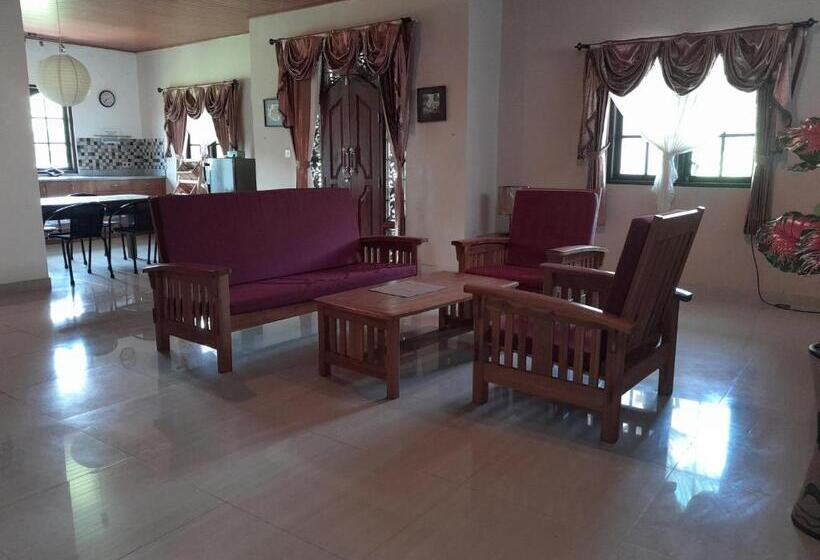 ペンション Harmony House Stay