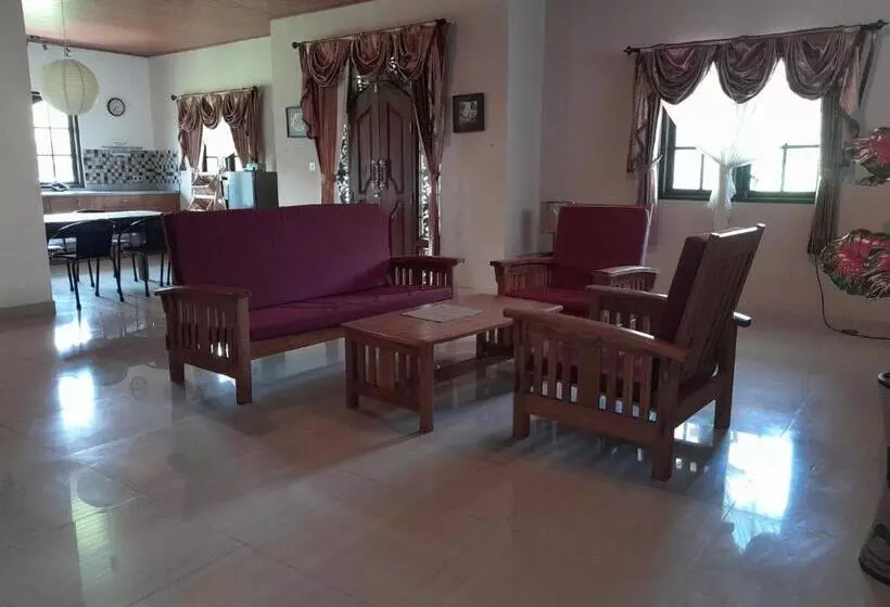 Majatalo Harmony House Stay