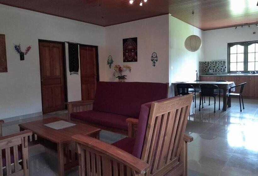 펜션 Harmony House Stay