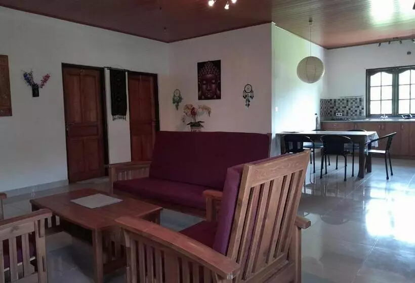 Majatalo Harmony House Stay