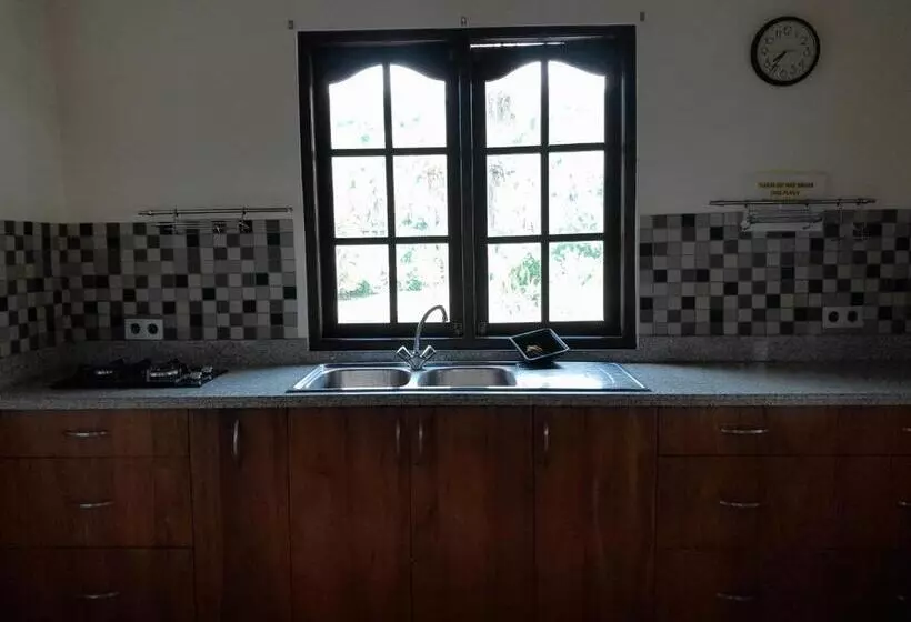 Majatalo Harmony House Stay