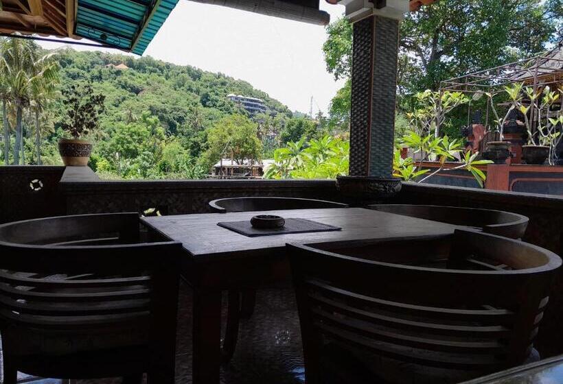 ペンション Harmony House Stay