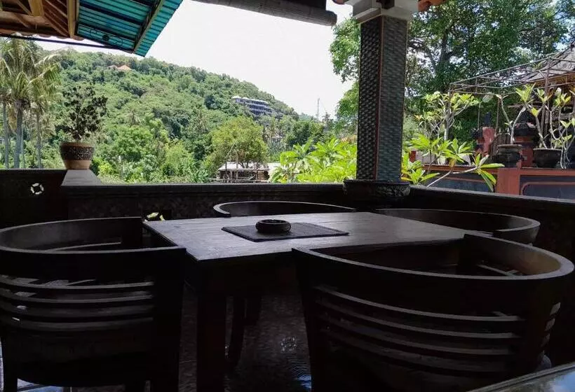 Majatalo Harmony House Stay